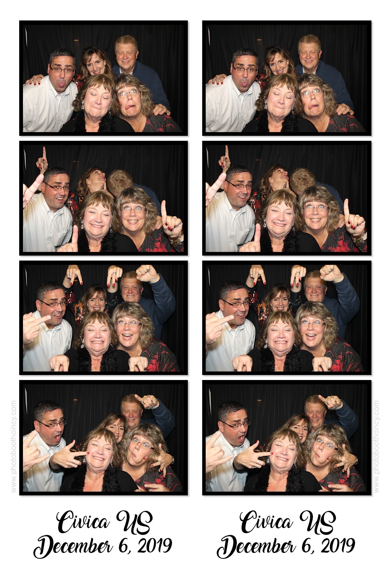 Civica US Corporate Event | View more photos from the event at gallery.photoboothcincy.com/u/PhotoBoothCincy/Civica-US-Corporate-Event